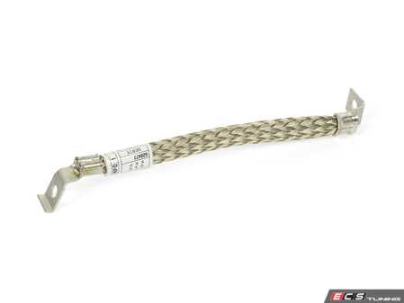 ES#4180227 - 12428645873 - Ground Cable - Genuine BMW - BMW