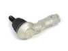 ES#4441943 - 3QF423812C - TIEROD END - Genuine Volkswagen Audi - Volkswagen