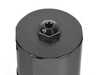 ES#3991464 - RS3CATCHCAN - VTT 8V RS3 Engine Side Catch Can - Keep your intake tract clean and oil free, with this Vargas catch can system - Vargas Turbo Technologies - Audi