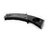 ES#255366 - 51459173465 - Left Dashboard Cup Holder Assembly - Gray - Includes faceplate/cover - Genuine BMW - BMW
