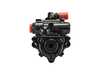 ES#5373936 - 8D0145156FXKT4 - Remanufactured Power Steering Pump - Price includes a $49.40 refundable core charge - Bosch - Audi Volkswagen