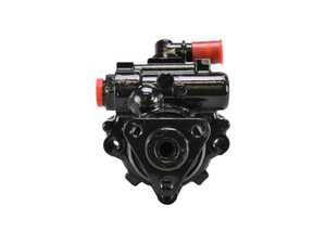 ES#5373936 - 8D0145156FXKT4 - Remanufactured Power Steering Pump - Price includes a $49.40 refundable core charge - Bosch - Audi Volkswagen