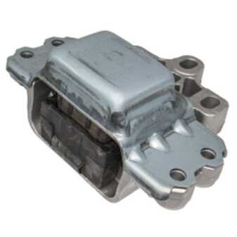 ES#2801511 - 1K0199555R - Transmission Mount  - Reduce excessive drivetrain vibrations - Rein - Audi Volkswagen