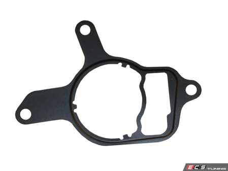 ES#4150364 - 07K145215A - Vacuum Pump Gasket - For use with vacuum pump - Ajusa - Audi Volkswagen