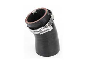 ES#4151268 - 1K0145828T - Upper Charge Pipe - Pressure hose that comes directly off turbo compressor housing - Rein - Volkswagen