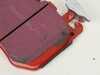 ES#5339743 - DP32304C - Front Redstuff Pad Set  *Scratch And Dent* - A high performance street pad, featuring Kevlar technology. - Scratch & Dent - BMW