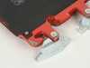 ES#5339743 - DP32304C - Front Redstuff Pad Set  *Scratch And Dent* - A high performance street pad, featuring Kevlar technology. - Scratch & Dent - BMW