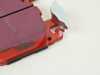 ES#5339743 - DP32304C - Front Redstuff Pad Set  *Scratch And Dent* - A high performance street pad, featuring Kevlar technology. - Scratch & Dent - BMW