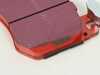 ES#5339743 - DP32304C - Front Redstuff Pad Set  *Scratch And Dent* - A high performance street pad, featuring Kevlar technology. - Scratch & Dent - BMW