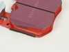 ES#5339743 - DP32304C - Front Redstuff Pad Set  *Scratch And Dent* - A high performance street pad, featuring Kevlar technology. - Scratch & Dent - BMW