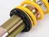ES#5340246 - 13220036 - ST X Height Adjustable Coilover Kit *Scratch And Dent* - Need to get low? ST coilovers feature a continuous thread construction for height adjustment from moderate to eXtreme! - Scratch & Dent - BMW