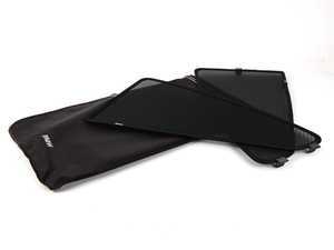 ES#96263 - 51400413670 - SUN BLIND - (NO LONGER AVAILABLE) - Genuine BMW - 
