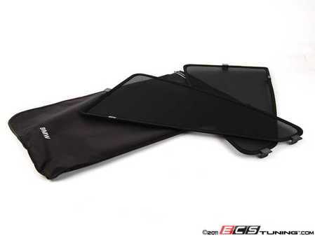 ES#96263 - 51400413670 - SUN BLIND - (NO LONGER AVAILABLE) - Genuine BMW - 
