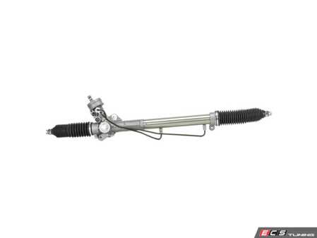ES#5373948 - 3985N - Power Steering Rack  - Brand new unit - no core charge! - Atlantic Automotive Engineering - Audi Volkswagen