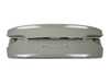 ES#4429165 - 17A827025A - Trunk Lid - Stock replacement - Genuine Volkswagen Audi - Volkswagen