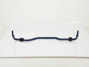 ES#5339750 - 71810 - Rear Sway Bar - 25mm *Scratch And Dent* - Reduce body roll and increase handling - Non-adjustable - Scratch & Dent - Audi Volkswagen