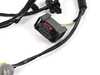 ES#4207417 - 61129307432 - WIRING HARNESS, ACTIVE STEER - Genuine BMW - BMW