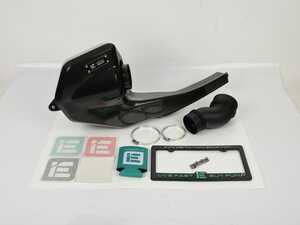 ES#5339650 - IEINDA1 - IE Carbon Fiber Intake System - B9 RS5 *Scratch And Dent* - Features a one-piece carbon fiber airbox and offers up to 28HP & 26ft-lbs over stock. - Scratch & Dent - Audi