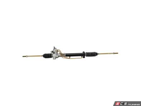 ES#5373806 - 6K1422061CX - Power Steering Rack  - Replace your worn steering gear - Atlantic Automotive Engineering - Volkswagen