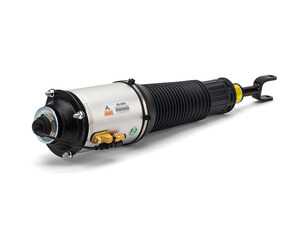 ES#4940788 - AS-2893 - Front Air Suspension Strut - Left - Front Axle, Left Side - Arnott - Volkswagen