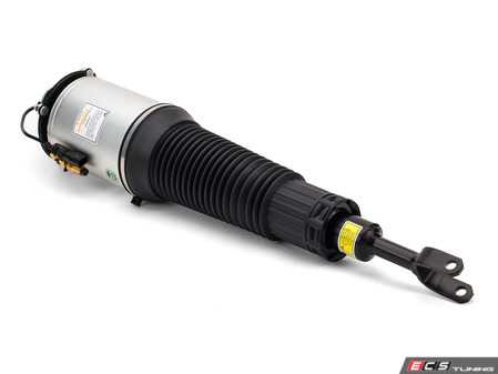 ES#4685858 - AS-2892 - Front Air Suspension Strut - Right - Front Axle, Right Side - Arnott - Volkswagen