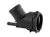 ES#5373970 - 5N0122291 - Radiator Coupler - Upper - Coupler that connects the upper radiator hose to the radiator - Rein - Volkswagen