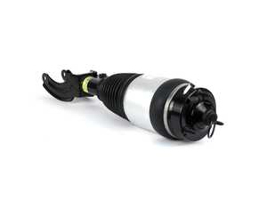 ES#4708280 - AS-3236 - Front Air Suspension Strut - Left - Front Axle, Left Side - Arnott - Porsche