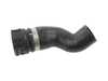 ES#5373975 - 5N0121051C - Lower Radiator Hose - Replace your worn or leaking coolant hose - Rein - Volkswagen