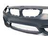 ES#4056086 - 51118058822KT - Front Bumper - Price includes $200 core charge - Genuine BMW - BMW