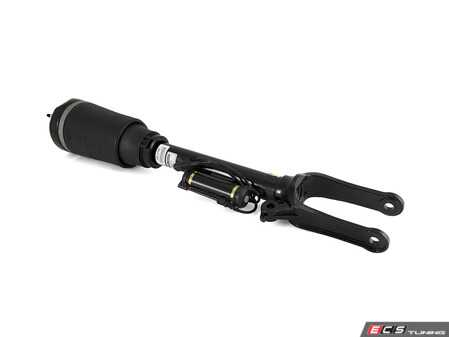 ES#3675294 - AS-2792 - Front Air Suspension Strut - Priced Each - Front Axle, Fits left and right sides - replace in pairs. - Arnott - Mercedes Benz