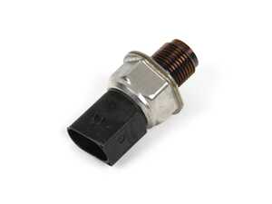 ES#4147139 - 05A906051 - Fuel Pressure Sensor - Located on the left fuel rail - Hudson - Volkswagen