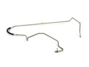ES#4651443 - 9062770000 - OIL LINE - Genuine Mercedes Benz - Mercedes Benz