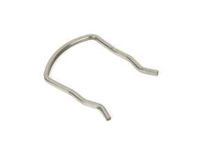 ES#4871901 - 037121142A - Retaining Spring - Priced Each - Keep your lines and hoses secure - Bremmen Parts - Audi Volkswagen