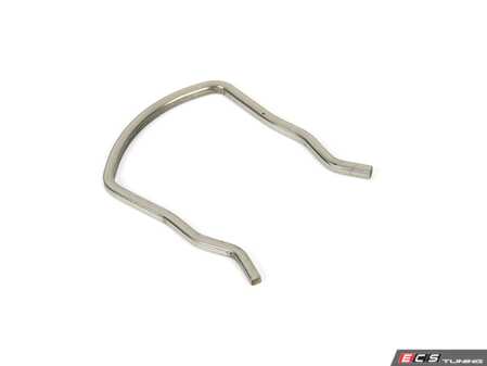 ES#4871901 - 037121142A - Retaining Spring - Priced Each - Keep your lines and hoses secure - Bremmen Parts - Audi Volkswagen
