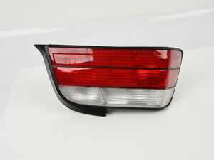 ES#5339634 - ANZ221215 - Anzo BMW Taillights - 3 Series E36 - Red/Clear *Scratch And Dent* - Plug and play red and clear housings for a unique look and improved visibility. Select your favorite bulbs! - Scratch & Dent - BMW