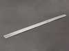 ES#2734603 - 51477406649 - Cooper S Logo Door Sill For Rocker Panel Cover - Priced Each - Replace or upgrade your MINI sills - Genuine MINI - MINI