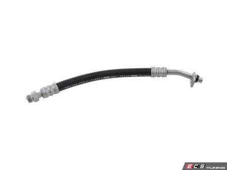 ES#4352635 - 4B0317825B - Transmission Cooling Line - Replace your leaking transmission line - Rein - Audi