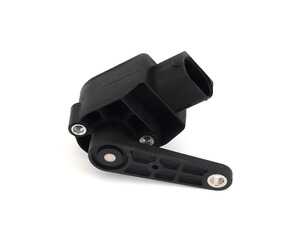 ES#4940963 - RH-3713 - Ride Height Sensor - Front/Rear - 10-22 Mercedes A/B/C/CLA/CLS/E/ML/GL/AMG GT - Fits front and rear - Arnott - Mercedes Benz