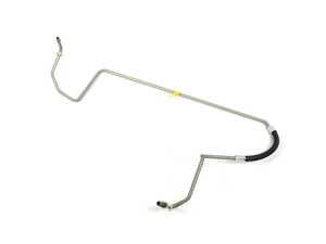 ES#4651444 - 9062770200 - OIL LINE - Genuine Mercedes Benz - Mercedes Benz