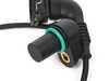 ES#4879324 - 12147539166 - Camshaft Position Sensor - Located in the upper portion of the timing cover - URO - BMW