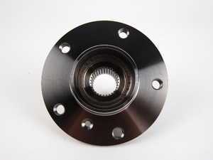 ES#57896 - 33411095774 - Rear Wheel Hub - Priced Each - Fits left and right side - Genuine BMW - BMW