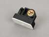 ES#4932448 - 37155A0F905 - Accelerating Sensor - Front - Sensor for the BMW Active Suspension system. - URO - BMW