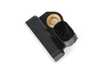 ES#4932448 - 37155A0F905 - Accelerating Sensor - Front - Sensor for the BMW Active Suspension system. - URO - BMW