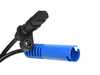 ES#4375931 - 34526756376 - Rear ABS Speed Sensor - Priced Each - Clear the ABS light from your dashboard. - URO - BMW