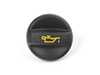 ES#4876610 - 11127542116 - Oil Cap - One click oil cap for you MINI - Bremmen Parts - MINI