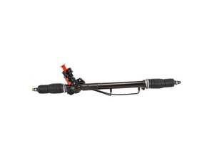 ES#5374006 - 3985KT - Power Steering Rack - Remanufactured - Price includes a $65.00 refundable core charge - Atlantic Automotive Engineering - Audi Volkswagen