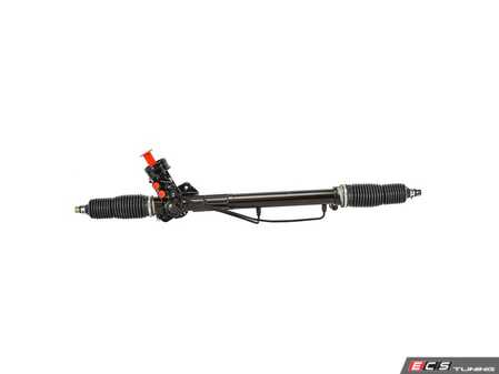 ES#5374006 - 3985KT - Power Steering Rack - Remanufactured - Price includes a $65.00 refundable core charge - Atlantic Automotive Engineering - Audi Volkswagen