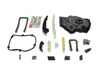 ES#4780397 - 06K109158BBKT2 - Ultimate Timing Chain Kit - Includes chains, tensioners, rails, gasket sealant and all necessary hardware - Assembled By ECS - Volkswagen