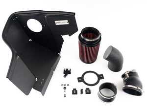 ES#4900063 - 054268LA09 - E39 528 Luft-Technik Intake System - With ASC  - Factory-style fit, enthusiast-level performance and sound. - ECS - BMW
