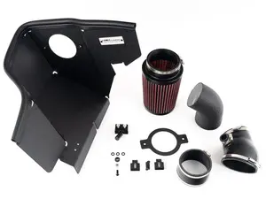 E39 528 Luft-Technik Intake System - With ASC 